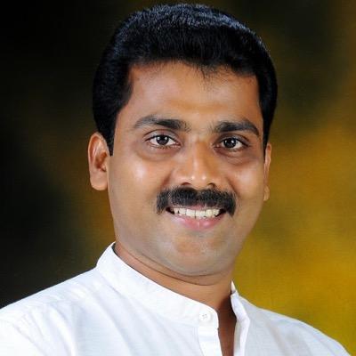 Profile Picture of Kishor Kumar Puttur (@KishorPuttur) on Twitter