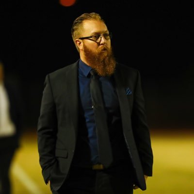 Profile Picture of Jason Hammonds (@coachjason99) on Twitter