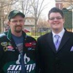 Profile Picture of Patrick VanderZwaag (@patrickvanderzwaag) on Instagram