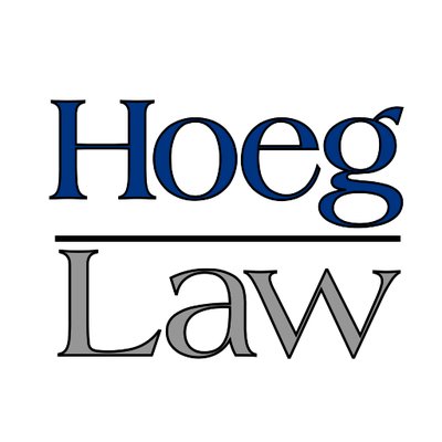 Richard Hoeg - Twitter Profile Picture of Richard Hoeg (@HoegLaw) on Twitter