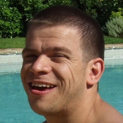 Profile Picture of Robert Softley Gale (@robertsoftley) on Twitter