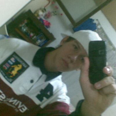 Profile Picture of Ariel Carballo (@ariielitoh) on Twitter