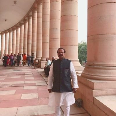 Profile Picture of Abdul Qaiyum Ansari (@AbdulQaiyumAn11) on Twitter
