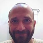 Profile Picture of Benjamin Krafft (@krafftybenjammin82) on Instagram