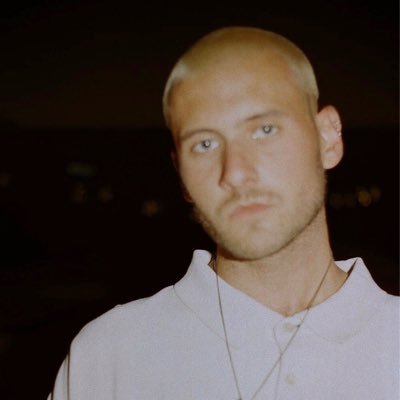 Matthew Aubrey - Twitter Profile Picture of Matthew Aubrey (@_matthewaubrey) on Twitter