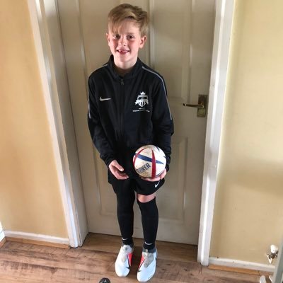 Profile Picture of Karl (@KarlPaddock) on Twitter