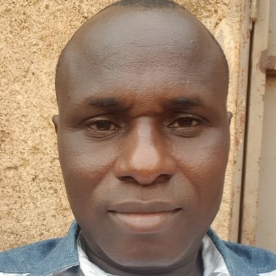 Profile Picture of Thomas Diallo (@ThomasDiallo7) on Twitter