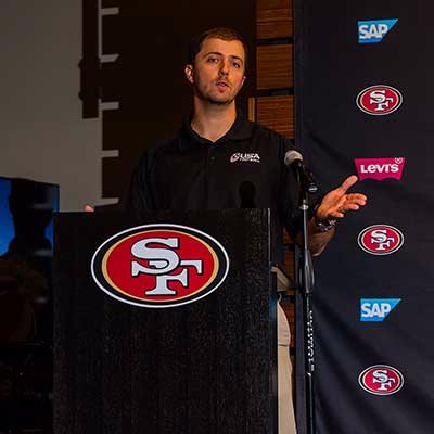 Profile Picture of Stephen Spiewak (@Spiewak) on Twitter