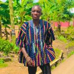 Profile Picture of Andrew Morgan Choribee (@andrew_morgan_choribee) on Instagram