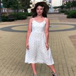 Profile Picture of Stepanova Alexandra (@the_same_alexandra) on Instagram