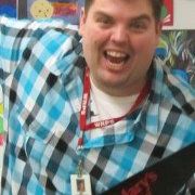 Profile Picture of Dustin Anderson (@dustya00) on Pinterest