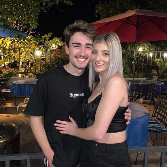 Profile Picture of Kevin Kallish (@supremedmg) on Poshmark