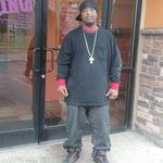 Profile Picture of Ian Jarrett (@ian.jarrett.560) on Instagram
