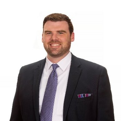 Profile Picture of Michael Blakley (@435mcb) on Twitter