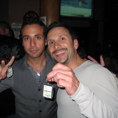 Profile Picture of Mike Desormeaux (@Chainofaction) on Twitter