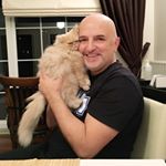 Profile Picture of benson (@bensonleonard1112019) on Instagram