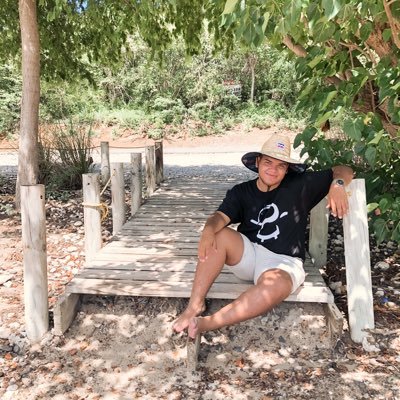 Profile Picture of ☼ Saint Angel ☼ (@aespinal_) on Twitter