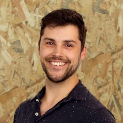 Profile Picture of Alexander Soare (@asoare159) on Twitter