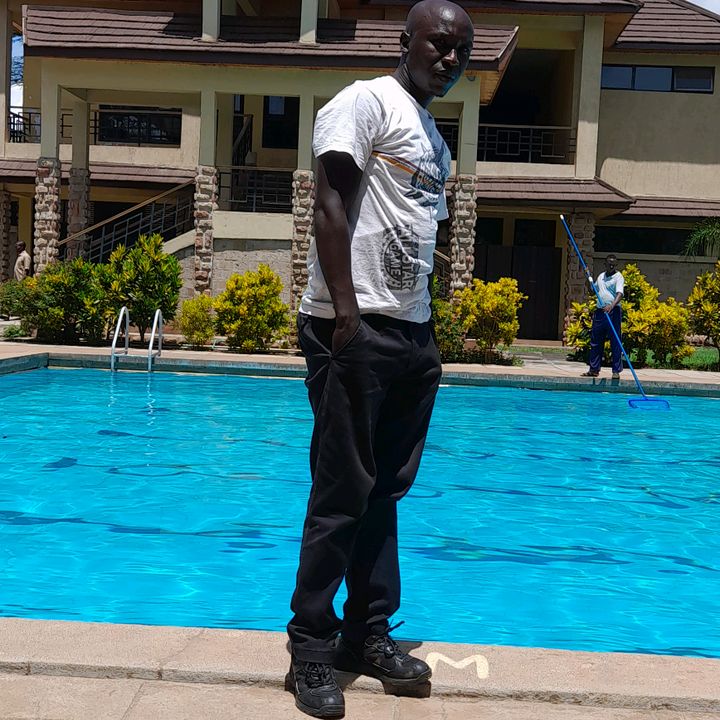 Profile Picture of David kerich (@user5299783607490) on Tiktok