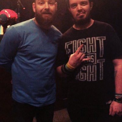 Profile Picture of Bryan Duzan (@BryanDuzan) on Twitter