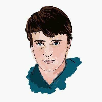 Profile Picture of Sam Dumitriu (@Sam_Dumitriu) on Twitter