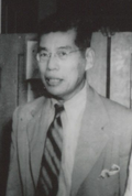 Profile Picture of Lee Kong Chianon Wikipedia