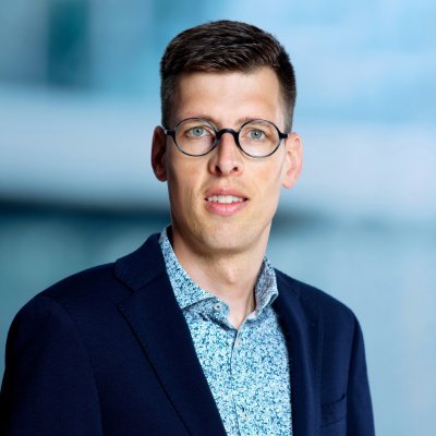 Profile Picture of Frieder Bürkle (@weareunfug) on Twitter