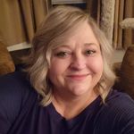 Profile Picture of Kimberly Van Laanen Johnson (@coffeygirl.kj) on Instagram