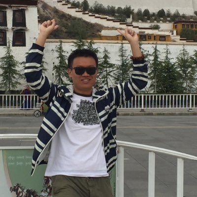 Profile Picture of Joseph Shao (@joseph_shao6) on Twitter