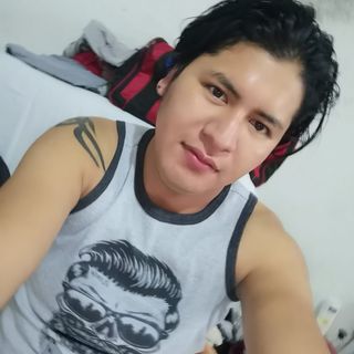 Profile Picture of Gus Ángel Ortiz (A E G) (@tess.engel.1) on Facebook