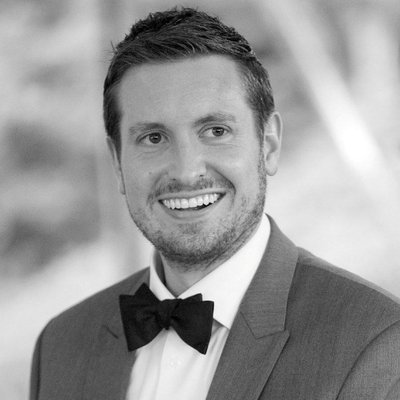 Profile Picture of Drew Miller (@DrewGrayMiller) on Twitter