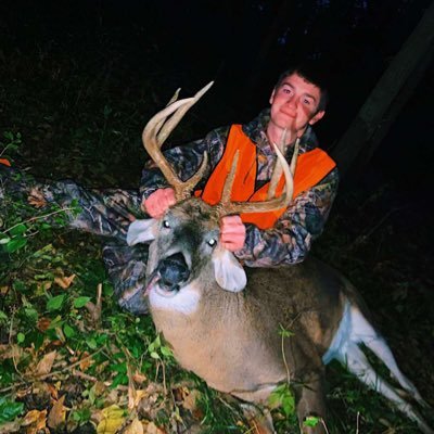 Profile Picture of David Crosley (@DavidCrosley7) on Twitter