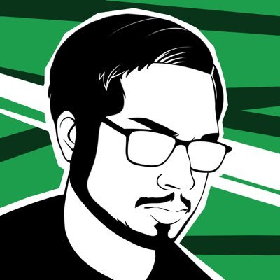 Profile Picture of David Castillo (@DavieCastle) on Twitter
