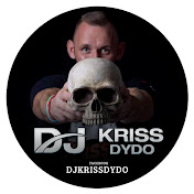 Profile Picture of DJ KRISS - DYDO (@DJKRISSDYDO) on Youtube