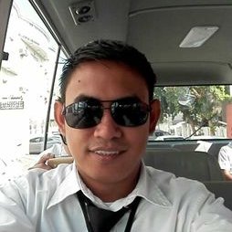 Profile Picture of Rommel Andrew Macara (@AndrewRam53) on Twitter