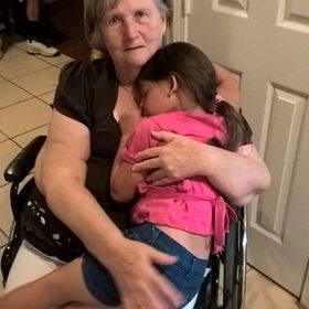 Profile Picture of Billie Freeman (@suzieq3392) on Pinterest