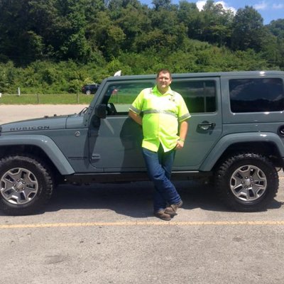 Profile Picture of Jimmy Chaney (@JimmyChaney18) on Twitter