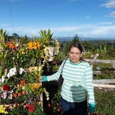 Profile Picture of Rocio Restrepo (@rociorestrepo6) on Twitter