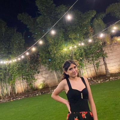 Profile Picture of Ruby Calderón (@RubyCaldern3) on Twitter
