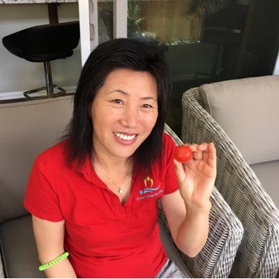 Profile Picture of Yufeng Chen (@YufengChen4) on Twitter