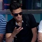 Profile Picture of Deepan Patel (@dpatel_3) on Instagram