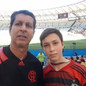 Antonio Carlos Romanelli Soares - Twitter Profile Picture of Antonio Carlos Romanelli Soares (@Antonio33133819) on Twitter