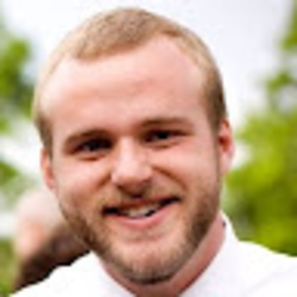 Profile Picture of Jeremy Ritchie (@jeremy2044) on Poshmark