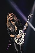 Profile Picture of Joel Hoekstra - Wikipediaon Wikipedia