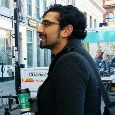 Profile Picture of Ian Pereira (@IanJPereira) on Twitter