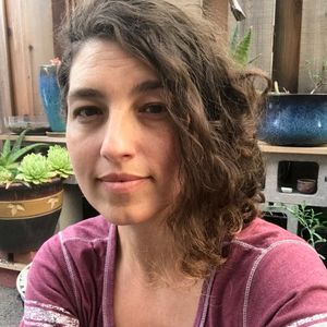 Profile Picture of Anne Noll (@anne_gelic) on Myspace