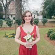 Profile Picture of Caitlin Keen (@keencaitlin) on Pinterest