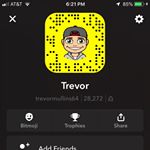 Profile Picture of Trevor Mullins (@trevormullins07) on Instagram