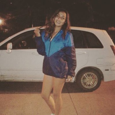 Profile Picture of Giselle Gamboa (@GiselleGamboa2) on Twitter