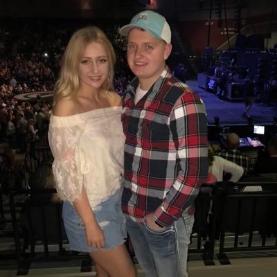 Profile Picture of Cody Tolley™ (@Cody_Tolley1) on Twitter